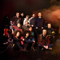 Orchestre Tout Puissant Marcel Duchamp