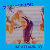 LIKE A FLAMINGO - EPISODE 3 (Welcome to The Miracle Lounge)