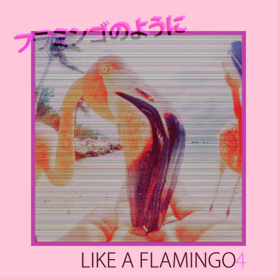 Like A Flamingo