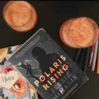 Polaris Rising Part 2