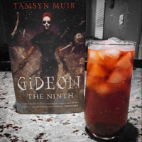 Gideon the Ninth Part 1