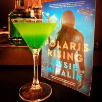 Polaris Rising Part 1