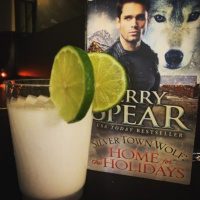 Home for the Holidays Part 1