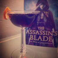 Assassins Blade Part 2