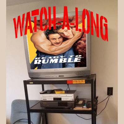 Post To Post Wrestling