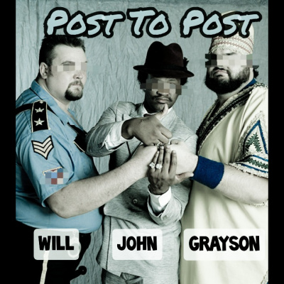 Post To Post Wrestling