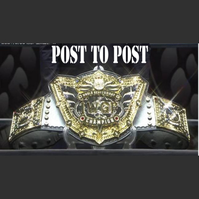 Post To Post Wrestling
