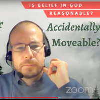 Mats Wahlberg - Why Can’t a First Mover Be Accidentally Moveable?