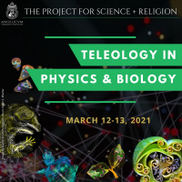 Dr. Andrew Pinsent - Teleology, Providence, and Predestination