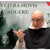 Fr. Joseph Ellul, OP - Vetera Novis Augere: Thomas Aquinas and Christian-Muslim Dialogue