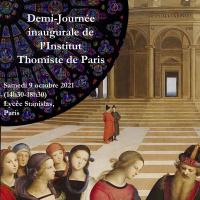 P. Thomas-Joseph White, O.P - Le corps et les défis de lexistentialisme contemporain