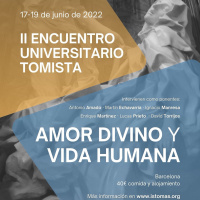 Dr. Antonio Amado Amar el mundo: el cuidado de la creación