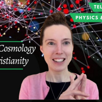 Dr.Karin Öberg - Big Bang Cosmology and Christianity