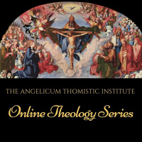 Dr. Bruce Marshall - The Renewal of the Trinitarian Theology of Saint Thomas Aquinas