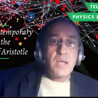 Dr. Spyridon Koutroufinis – Telos in Contemporary Biology and the Relevance of Aristotle