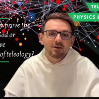 Fr. Mariusz Tabaczek O.P - Does teleology prove the existence of God?