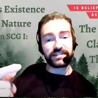 Dr. Gaven Kerr - God’s Existence  Nature in Summa Contra Gentiles: The Case for Classical Theism