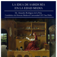 Alejandro Rodríguez de la Peña - La idea de Sabiduría en la Edad Media