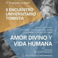 P. Prieto Lucas Amor divino, fuente y origen de todo