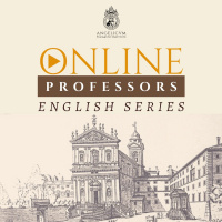 Fr. Simon Francis Gaine O.P - Imago Dei – What is the image of God?