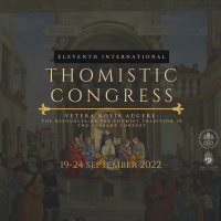 Thomism, Nature And Science |Giuseppe Tanzella - Nitti