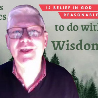 John Haldane - What has Metaphysics to do with Wisdom?