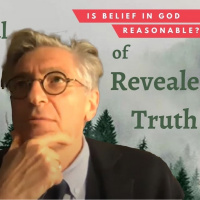 Prof. Roger Pouivet - The Intellectual Ethics of Revealed Truth