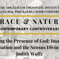 Prof. Judith Wolfe - Practicing the Presence of God