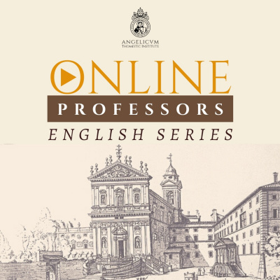 Thomistic Institute Angelicum.