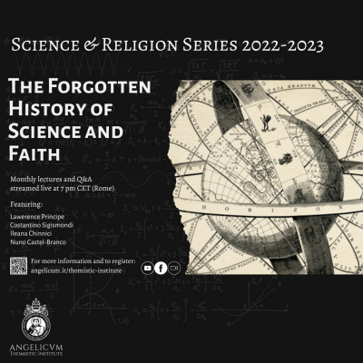 Thomistic Institute Angelicum.