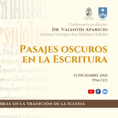 Thomistic Institute Angelicum.