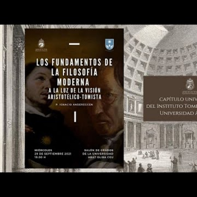 Thomistic Institute Angelicum.