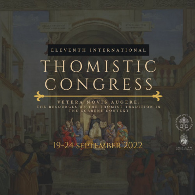 Thomistic Institute Angelicum.