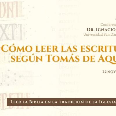 Thomistic Institute Angelicum.