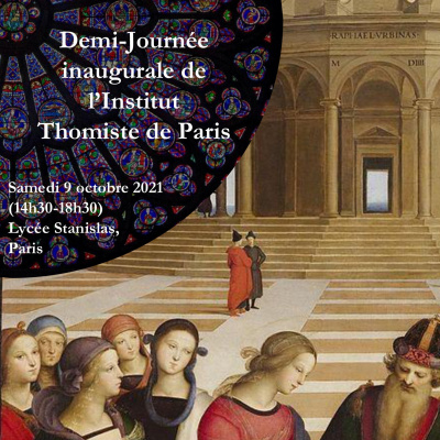 Thomistic Institute Angelicum.
