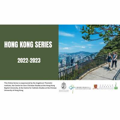 Thomistic Institute Angelicum.