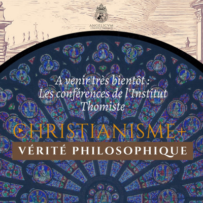 Thomistic Institute Angelicum.