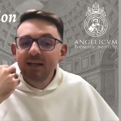 Thomistic Institute Angelicum.