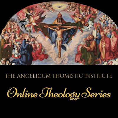 Thomistic Institute Angelicum.