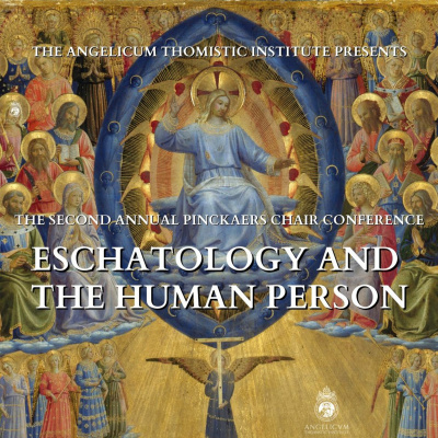 Thomistic Institute Angelicum.