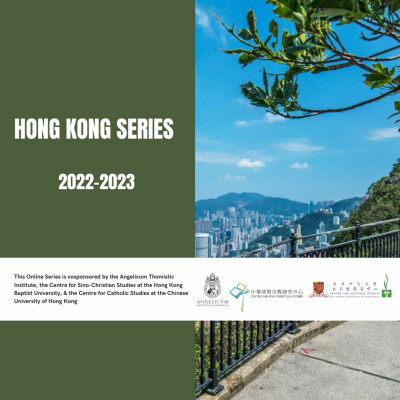 Thomistic Institute Angelicum.