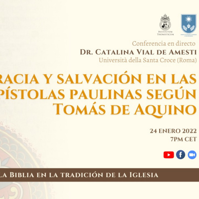 Thomistic Institute Angelicum.