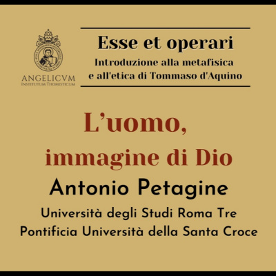 Thomistic Institute Angelicum.