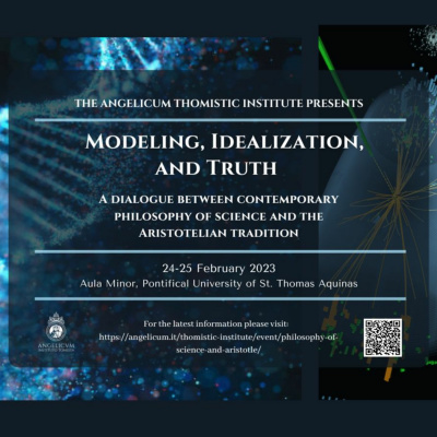 Thomistic Institute Angelicum.