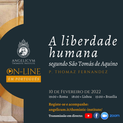 Thomistic Institute Angelicum.