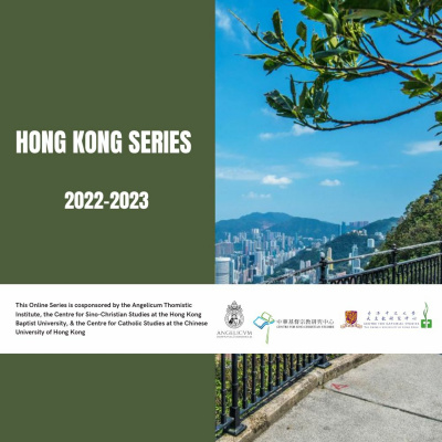 Thomistic Institute Angelicum.