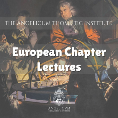 Thomistic Institute Angelicum.