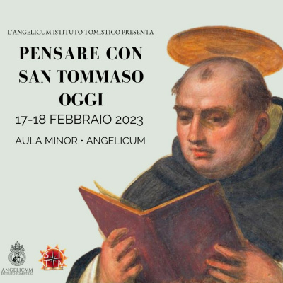 Thomistic Institute Angelicum.