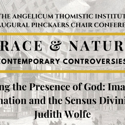 Thomistic Institute Angelicum.