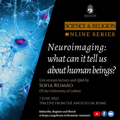 Thomistic Institute Angelicum.